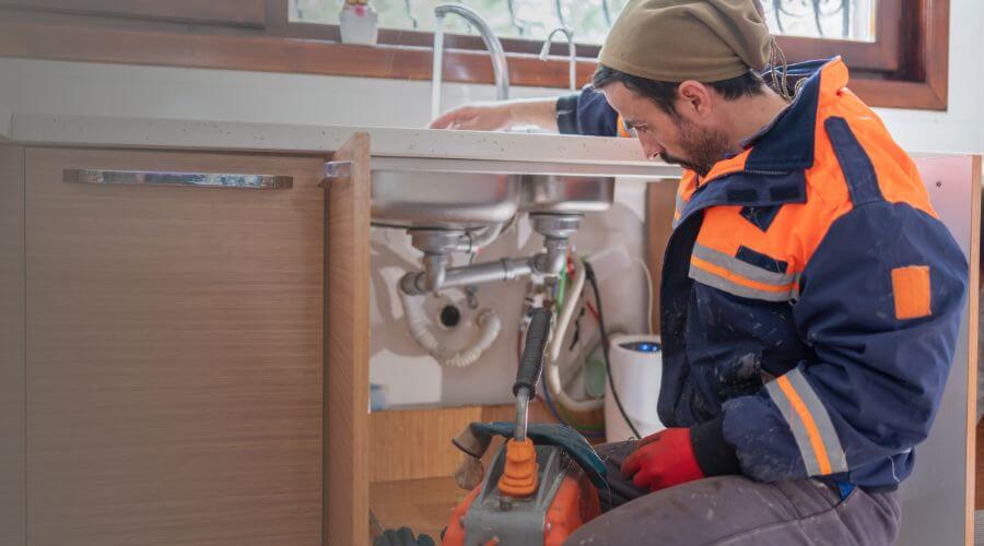 Professional septic pumping service in Albertson, NC